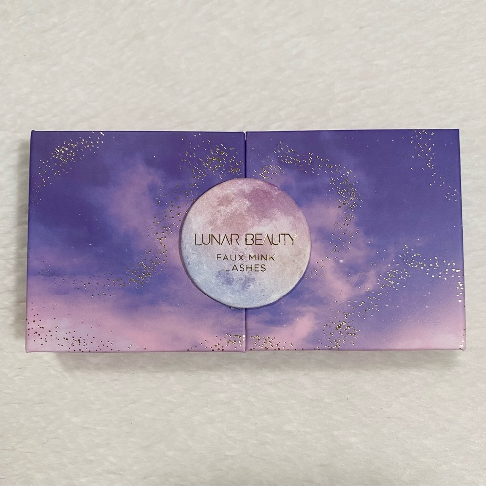 Lunar Beauty Flare Faux Mink Lashes
